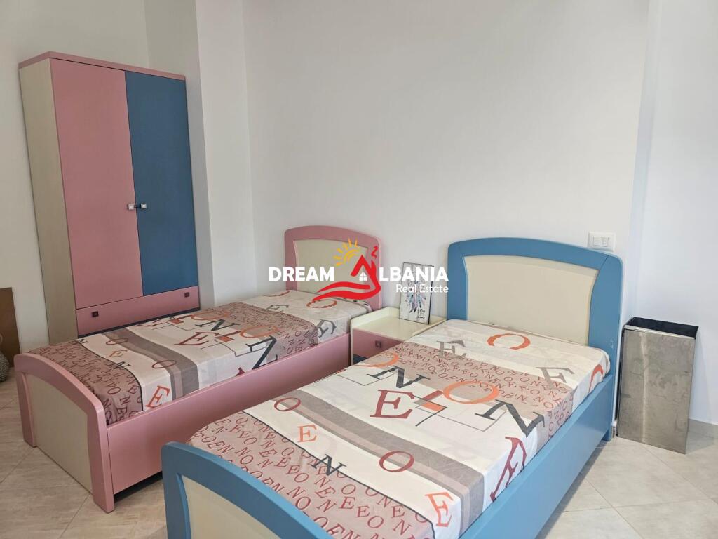 Apartament 2+1 me 2 tualete me qera ne Fresk, prane Restorant MURAGA ne Tirane (ID 42215304)