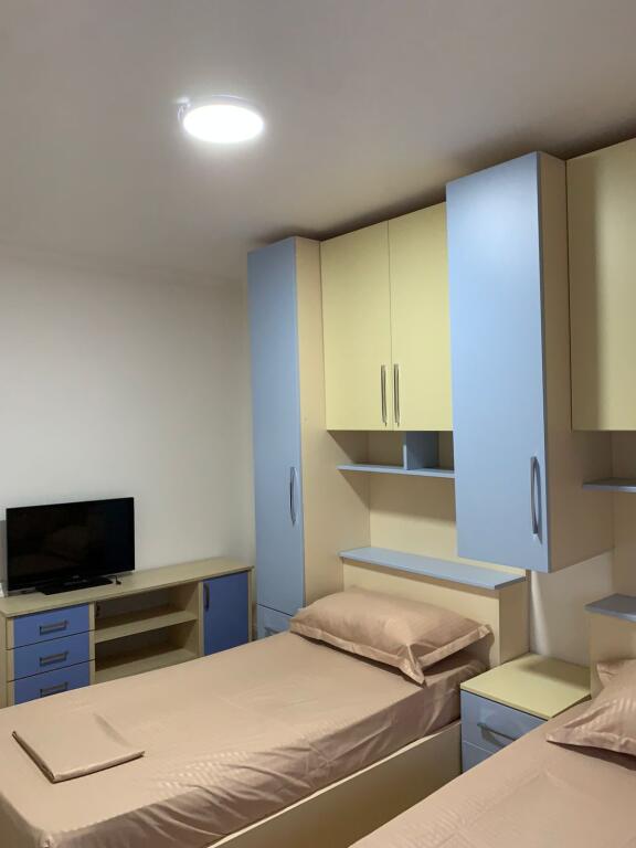 For Rent - Apartment 3+1 | Dervish Hekali Street (Inside the Ring)