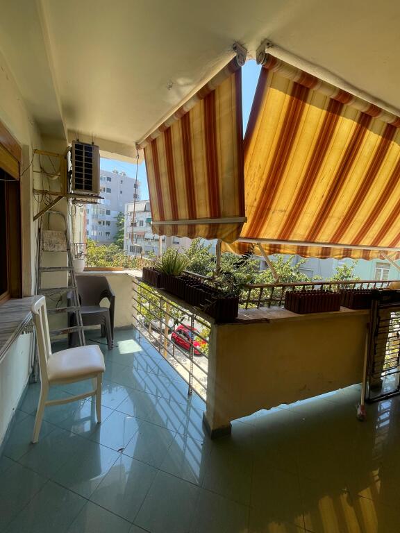 FOR RENT 2+1 APARTMENT NEAR DURRES COURT
