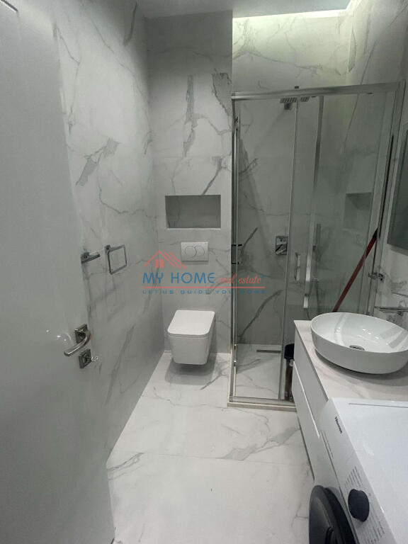 2+1 apartment for rent in 9 Kateshet, Tirana