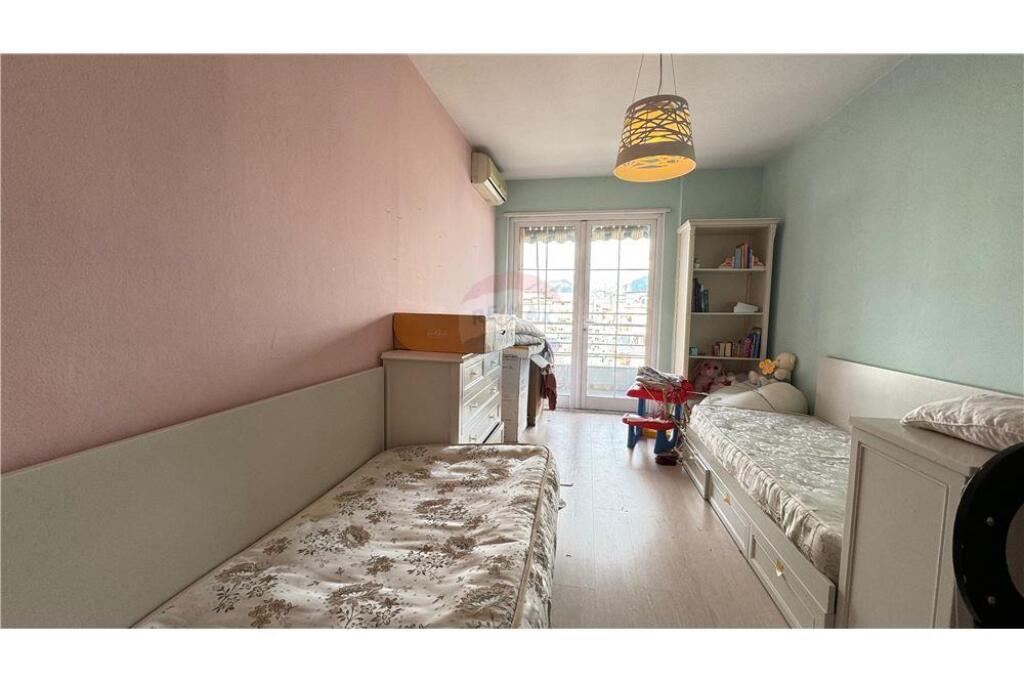 Apartament 2+1 për qira tek Komuna e Parisit!
