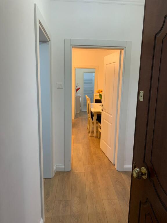 For Rent - Apartment 3+1 | Dervish Hekali Street (Inside the Ring)