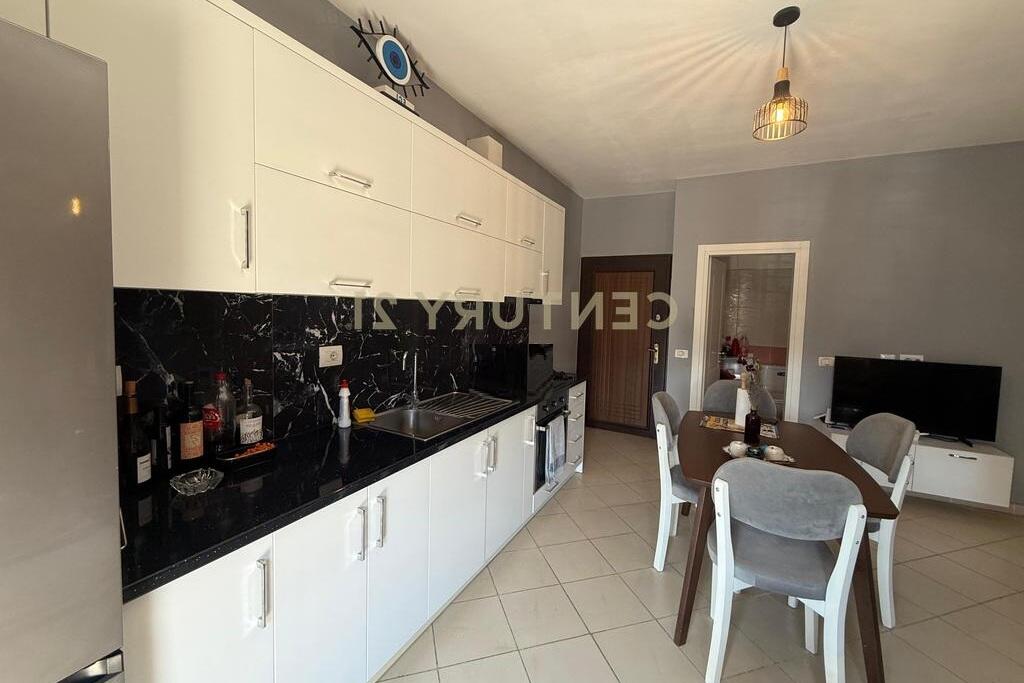 APARTMENT FOR RENT 1+1 AT ELONORA