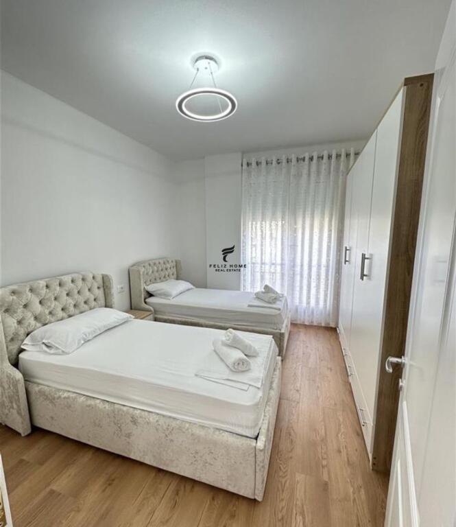 APARTAMENT ME QERA 2+1 RRUGA E DIBRES