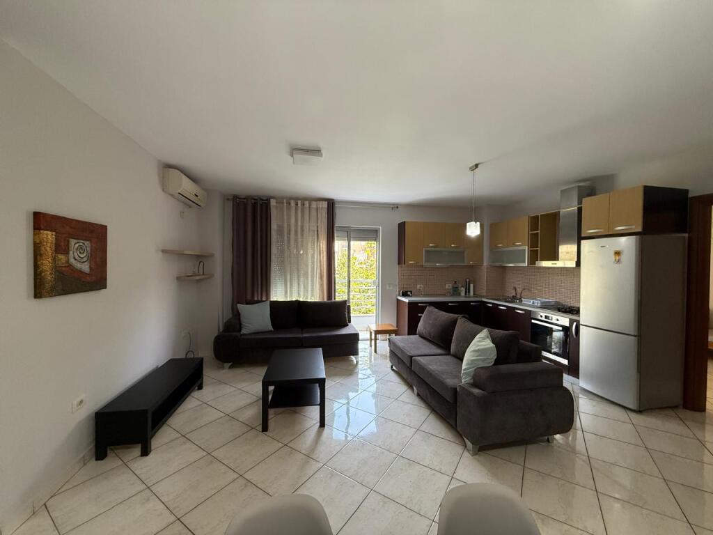 2+1 Apartment for Rent - Near Kristal Center