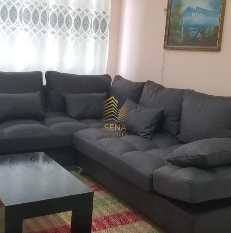 Rent, Apartment 1+1+Blk, Former Aviation Field