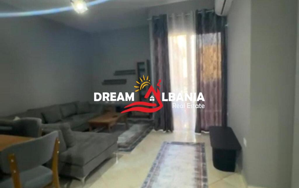 Apartament 1+1 ne Don Bosko prane Kompleksit "Fiori DI Bosko" ne Tirane (ID 421111404)