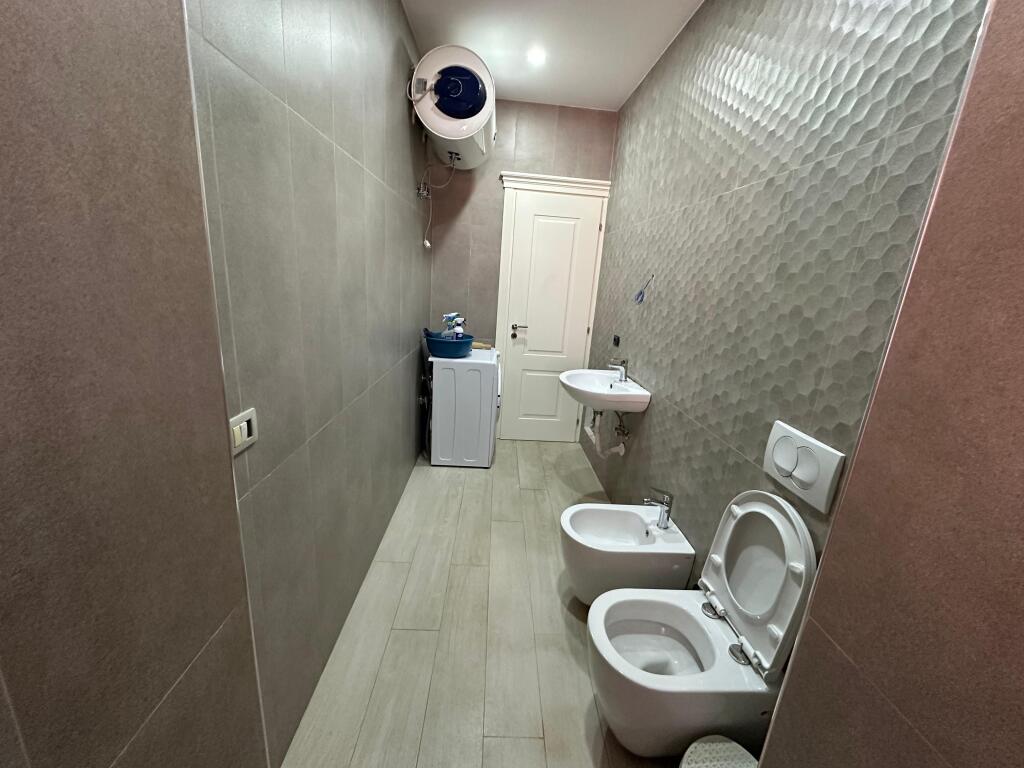 Appartamento 2+1 in affitto nel centro, Durazzo