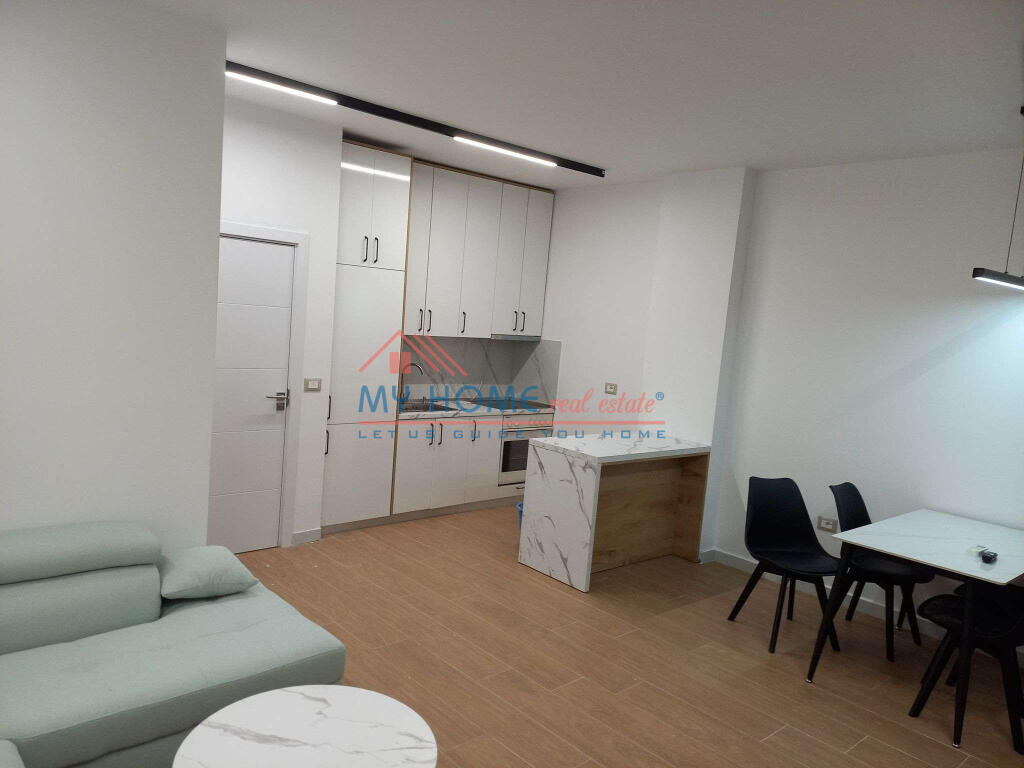 Apartament 2+1 me qera Fresk Tirane