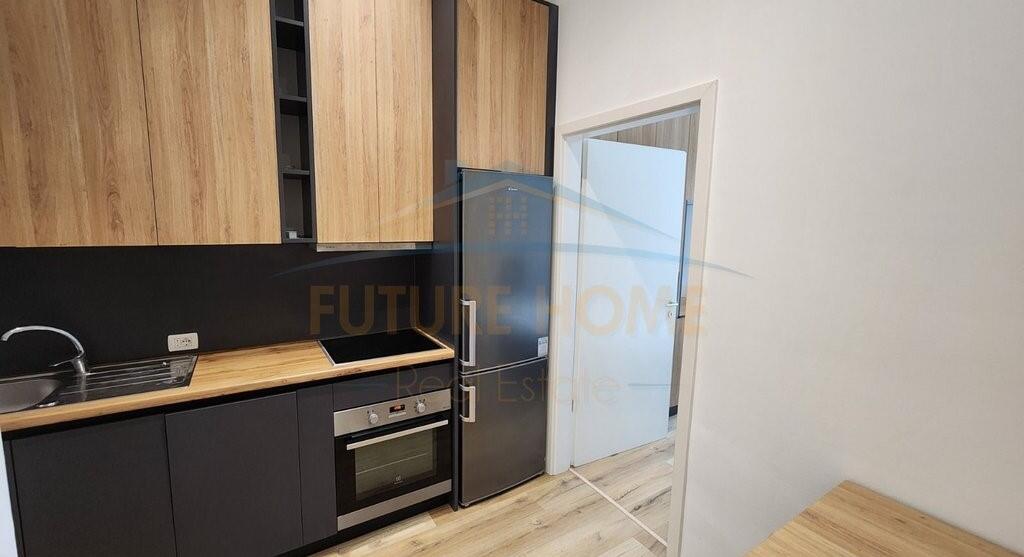 Apartament 1+1 me qera tek Kontakt