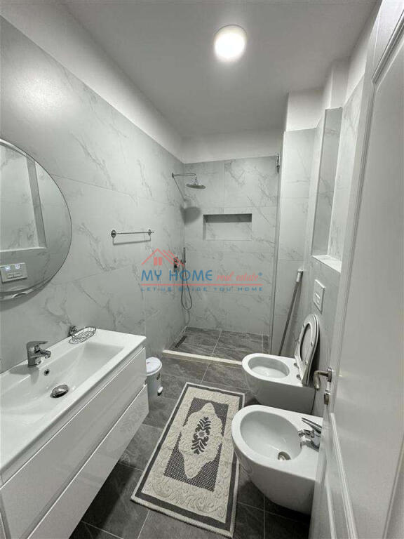 2+1 Apartment for Rent Ministry of Defense Tirana
