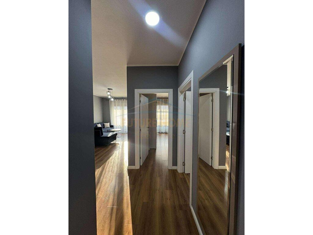 Qera, Apartament 2+1+Post Parkimi, Unaza e Re