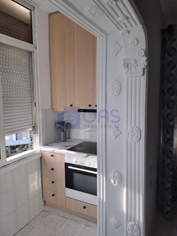 Appartamento 2+1 in affitto presso Diplomat 2, Tirana