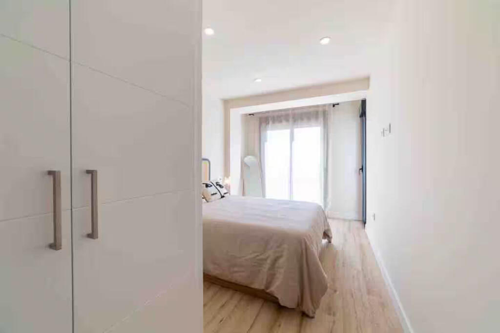 Apartament me qera 2+1+2 tek Kopshti Botanik (ID B2201376) Tirane