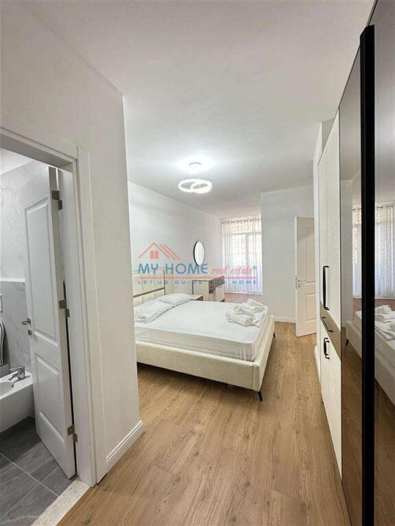 2+1 Apartment for Rent Ministry of Defense Tirana
