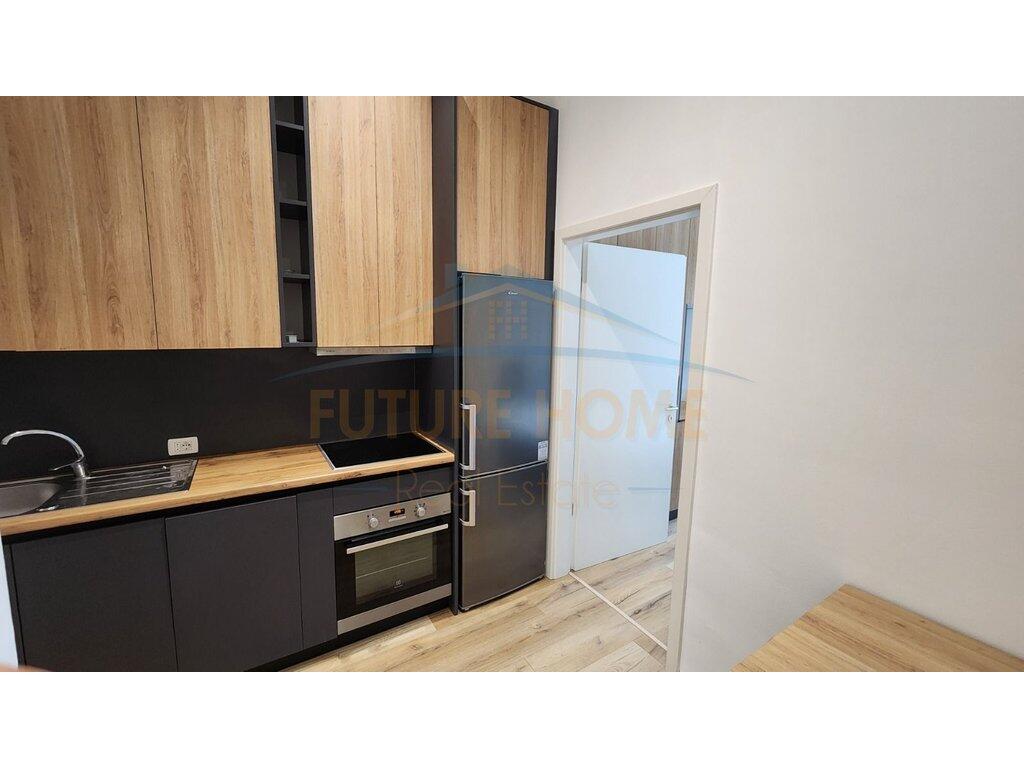 Rent, Apartment 1+1, Kontakt Complex (Magnet) December 21, Tirana