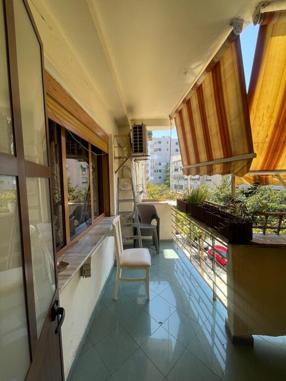 FOR RENT 2+1 APARTMENT NEAR DURRES COURT