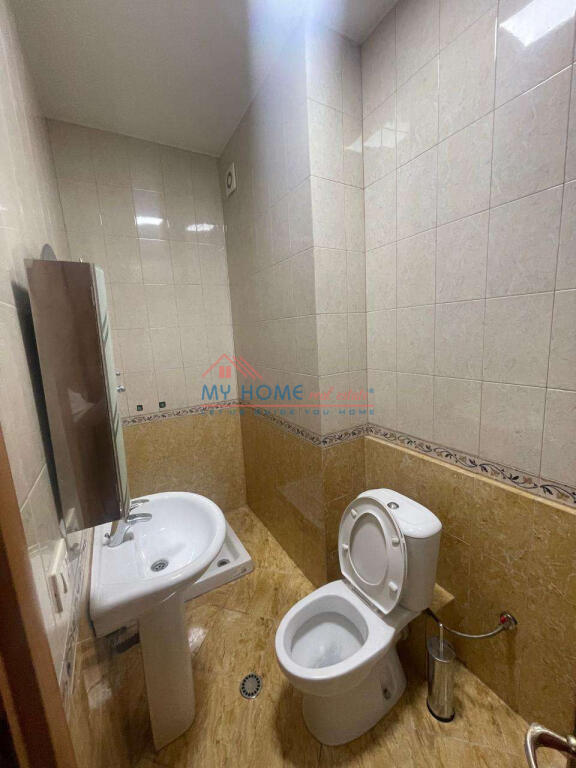 Appartamento 2+1 in Affitto Don Bosko Tirana