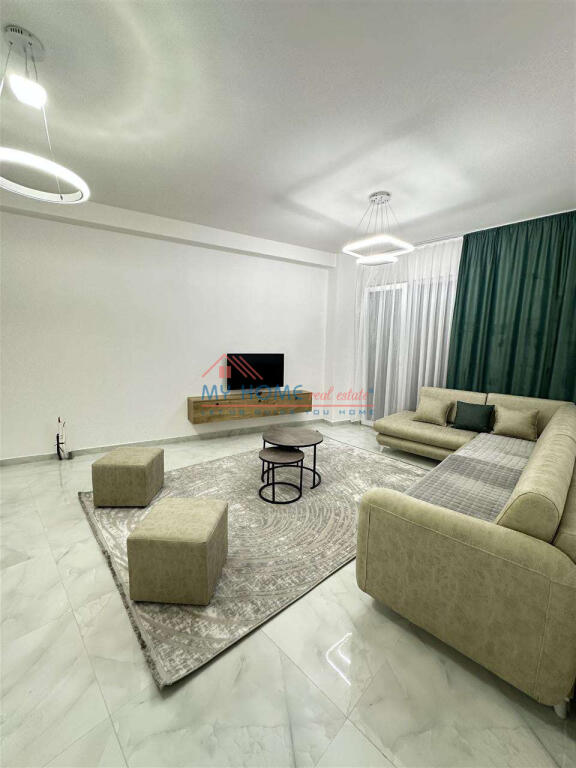 2+1 apartment for rent in Astir