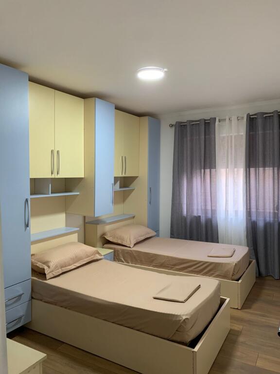 For Rent - Apartment 3+1 | Dervish Hekali Street (Inside the Ring)