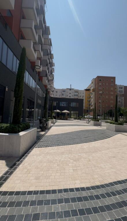 APPARTAMENTO LUSSUOSO 2+1+2 IN AFFITTO, COMPLESSO DELIJORGJI, TIRANA
