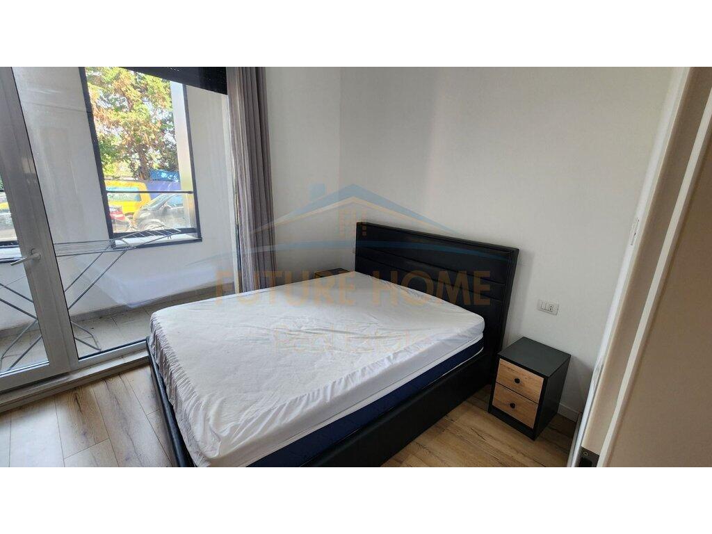 Rent, Apartment 1+1, Kontakt Complex (Magnet) December 21, Tirana