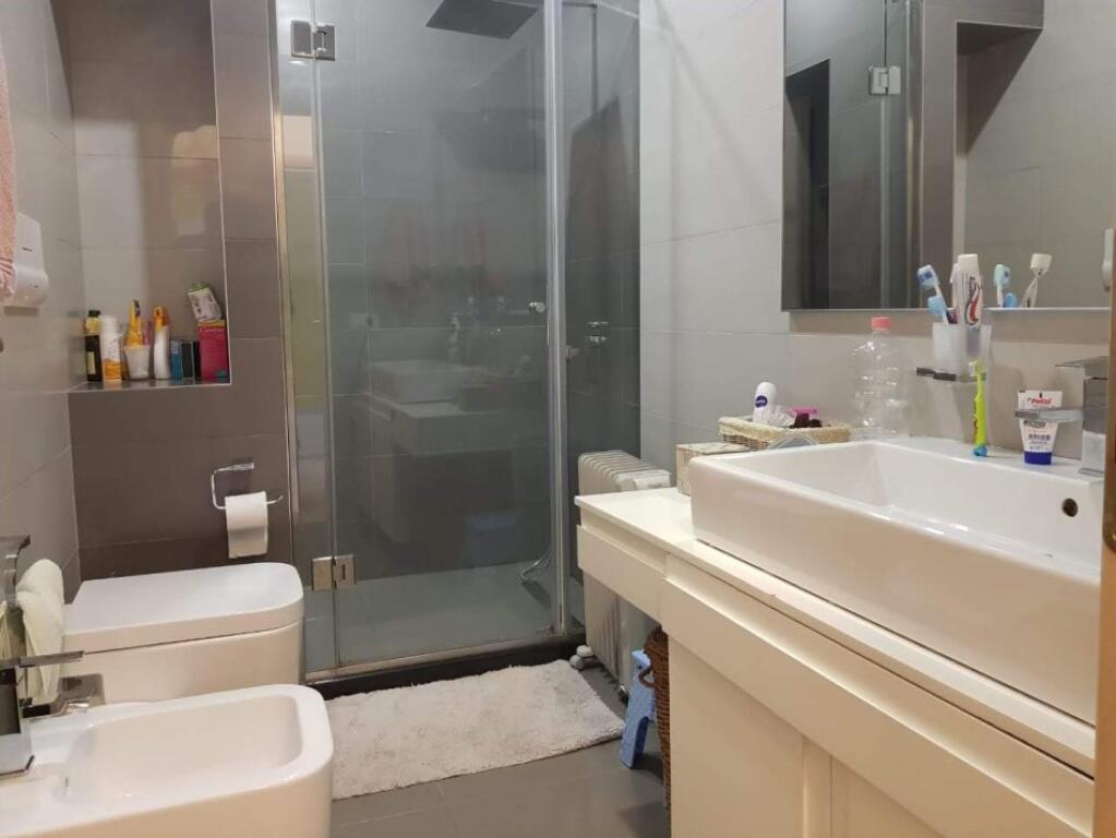 Jepet apartament 1+1 tek Olimpiku Rruga e Kosovareve