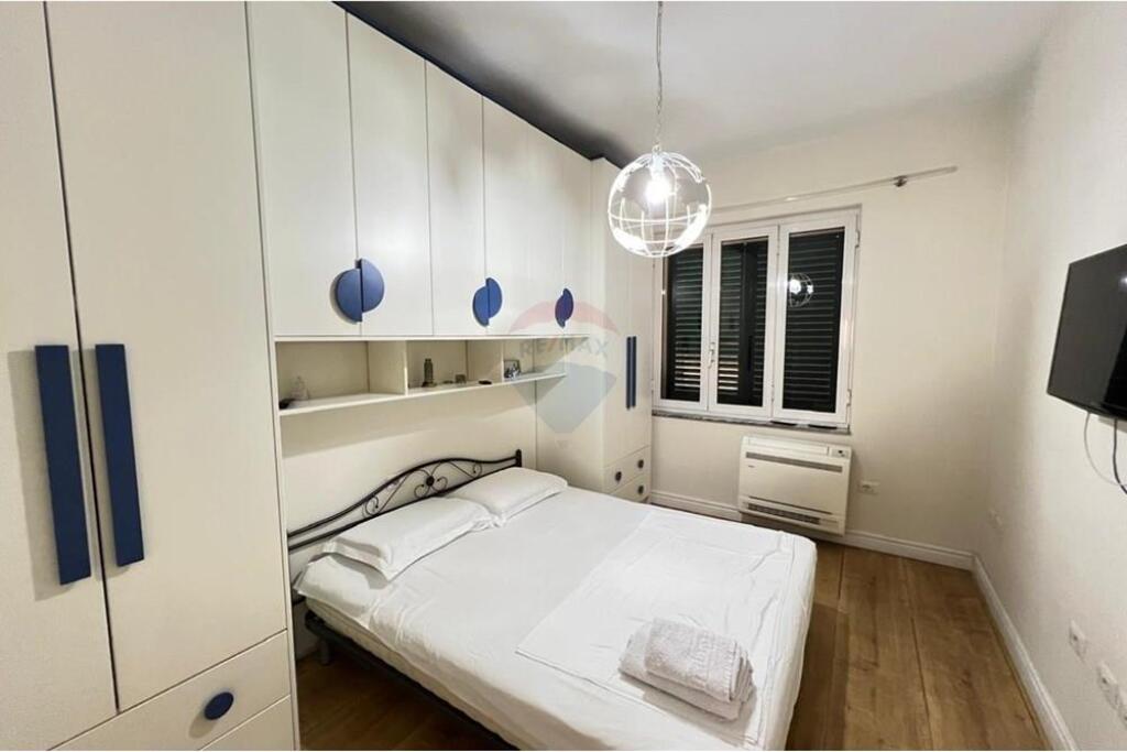 APPARTAMENTO MODERNO 2+1 IN AFFITTO A SHALLVARET