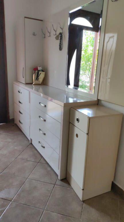Qera, Shtëpi private 1+1, Stacioni i Trenit