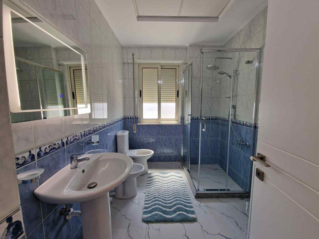 FOR RENT 2+1+2 DON BOSKO