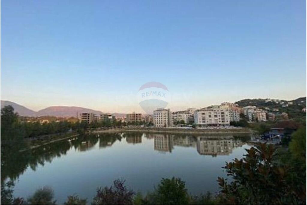 Apartament Ekskluziv për Shitje – Liqeni i Thatë