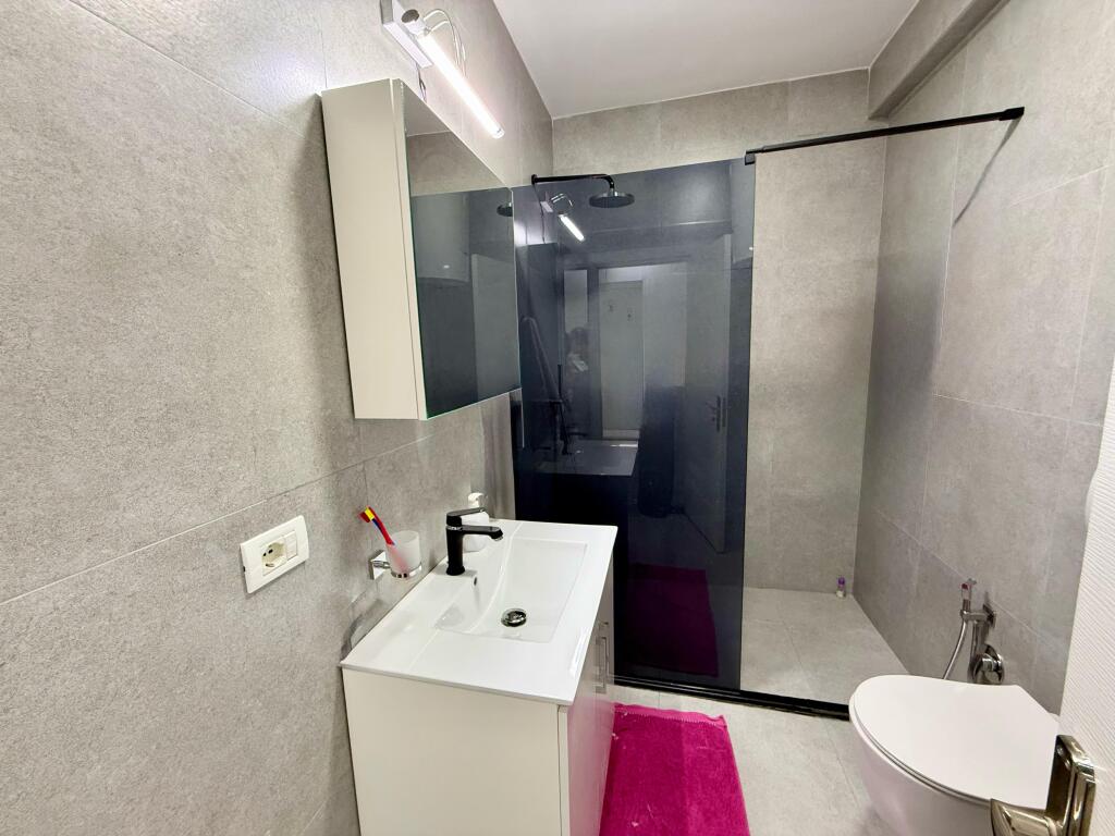 SUPER APARTAMENT 2+1 PER QIRA NE SHKOZE!