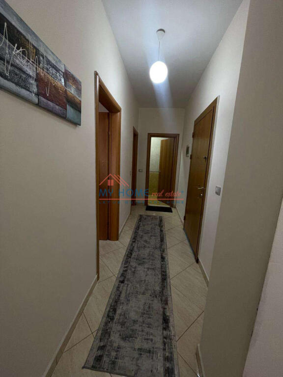 Appartamento 2+1 in Affitto Don Bosko Tirana