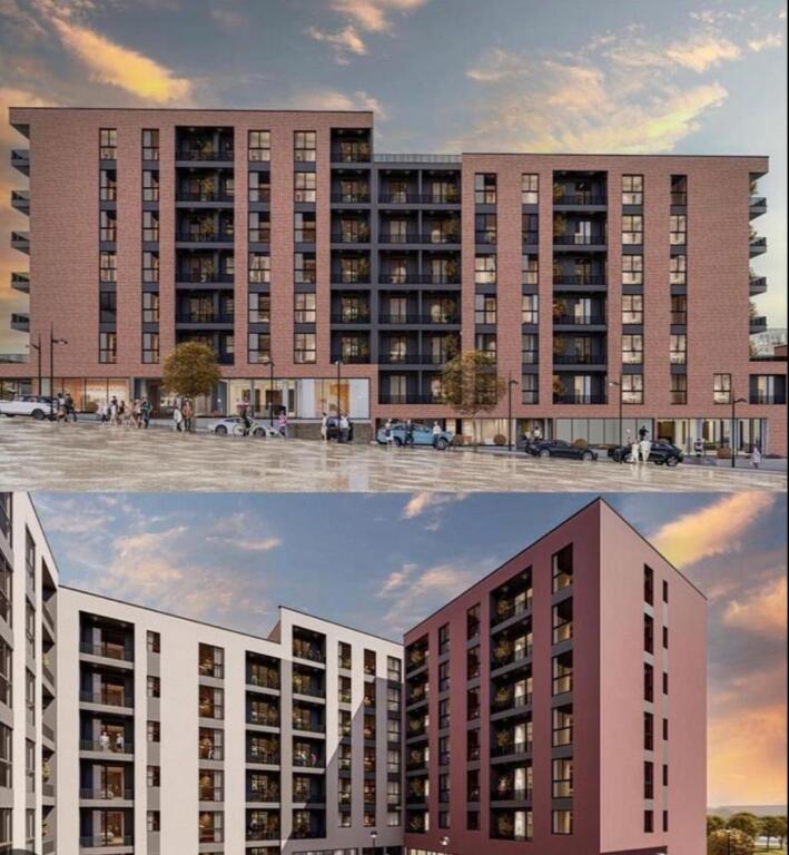 Apollo Residence
