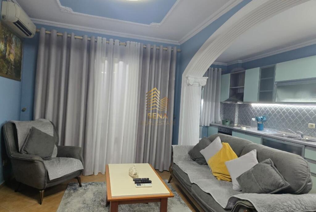 Qira, Apartament 2+1+blk, 5 Maji, 