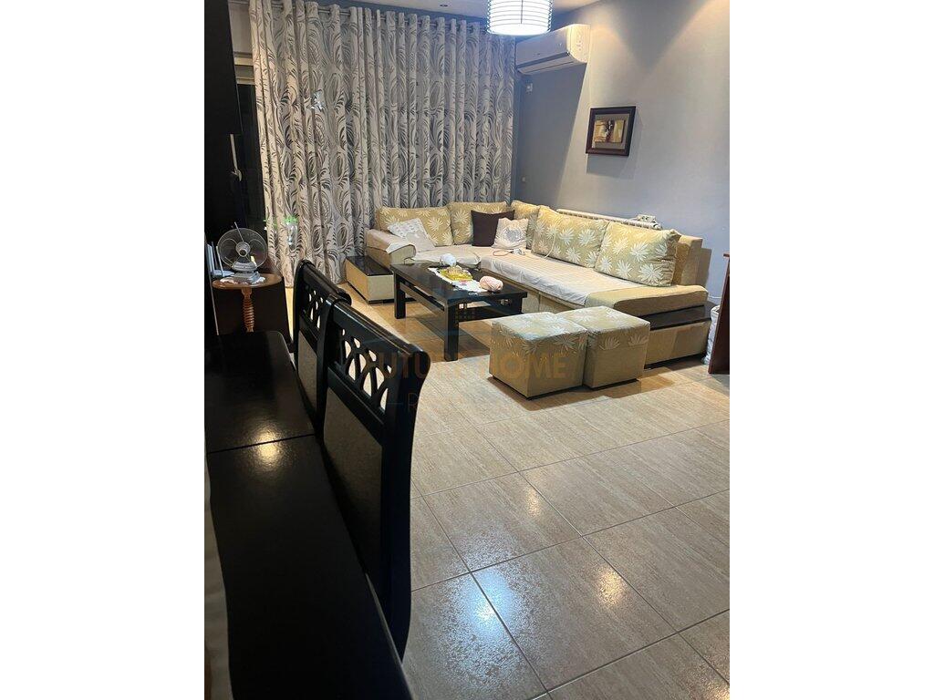 Apartament 2+1, Fusha e Aviacionit, Tiranë