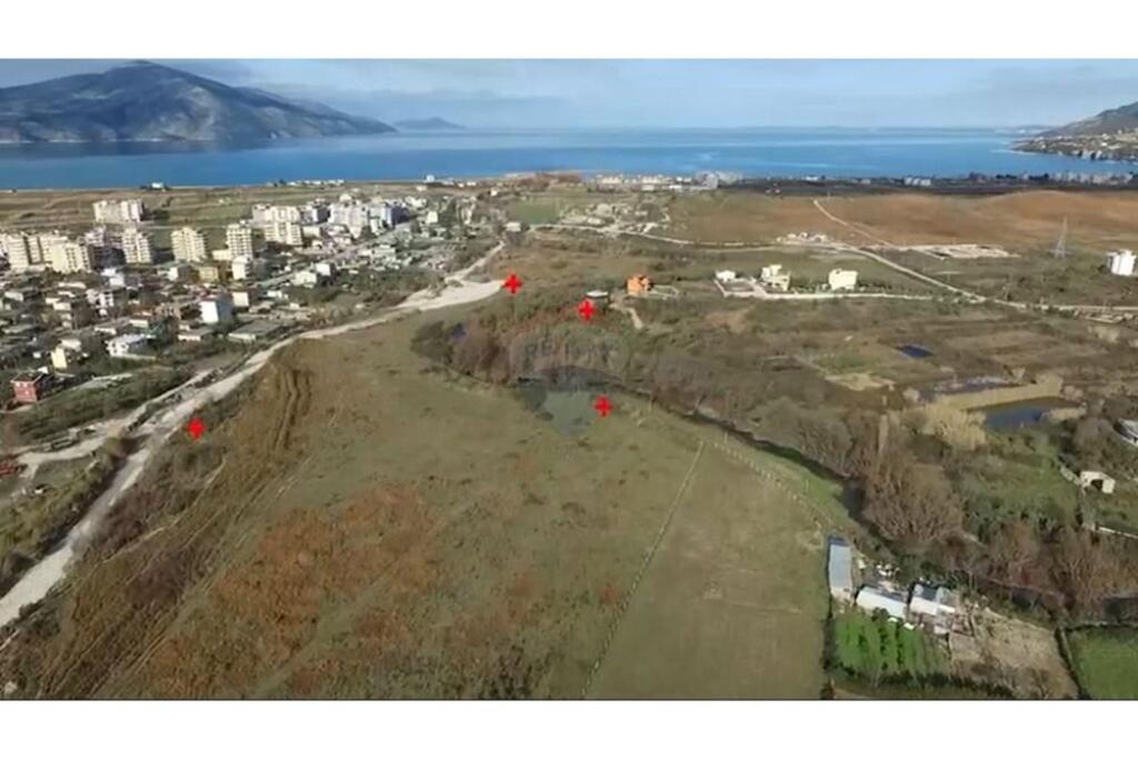 Terreno in vendita!