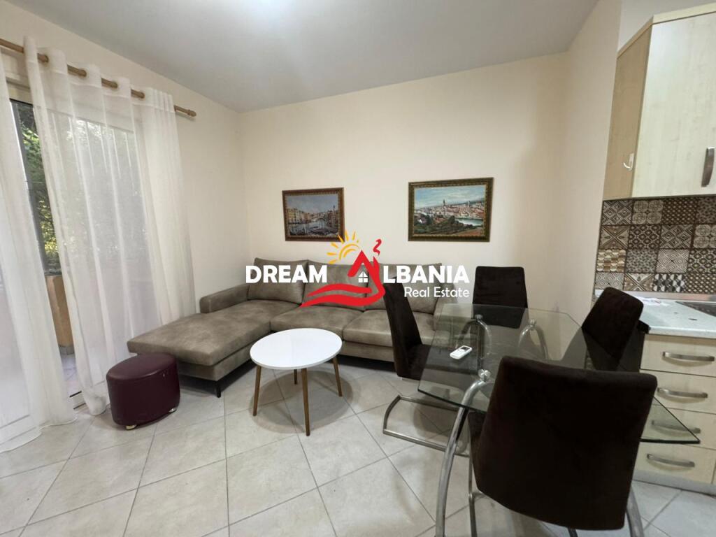 Apartament 2+1 me qera Tek Kodra e Diellit (ID 42215307)