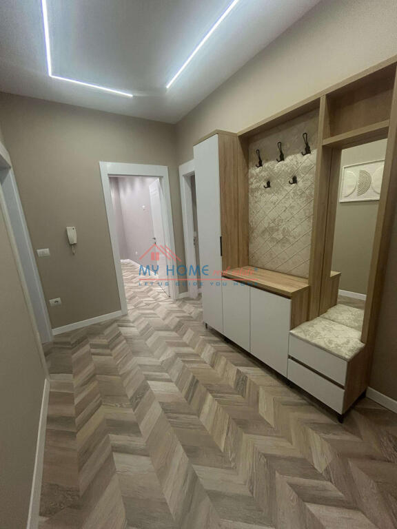 2+1 apartment for rent in 9 Kateshet, Tirana