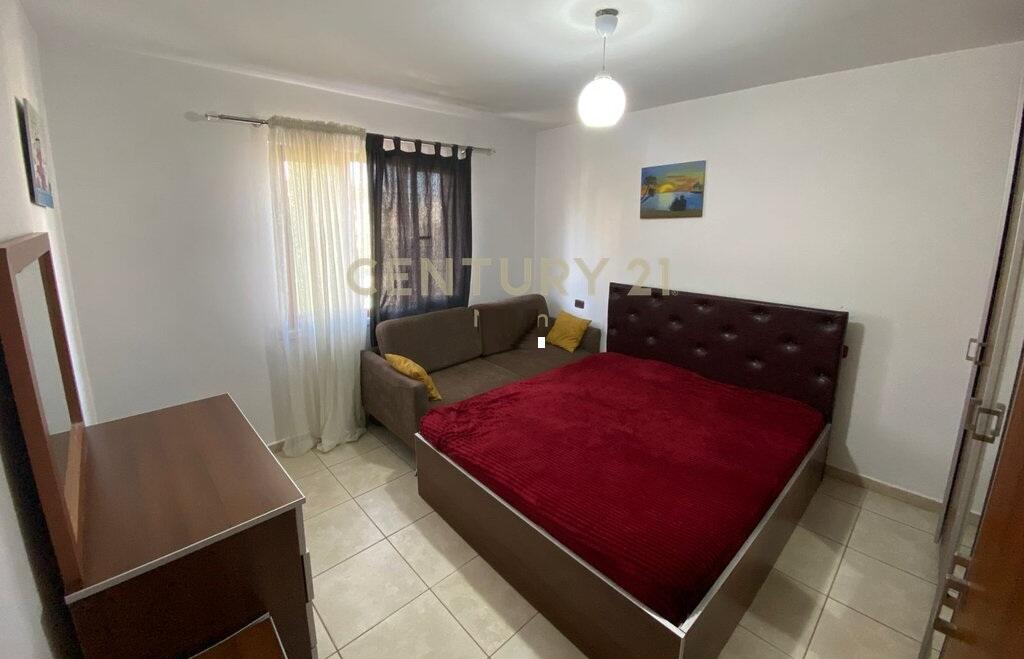 Apartament për shitje 1+1 në Ali Dem, Pranë Burgut të Grave