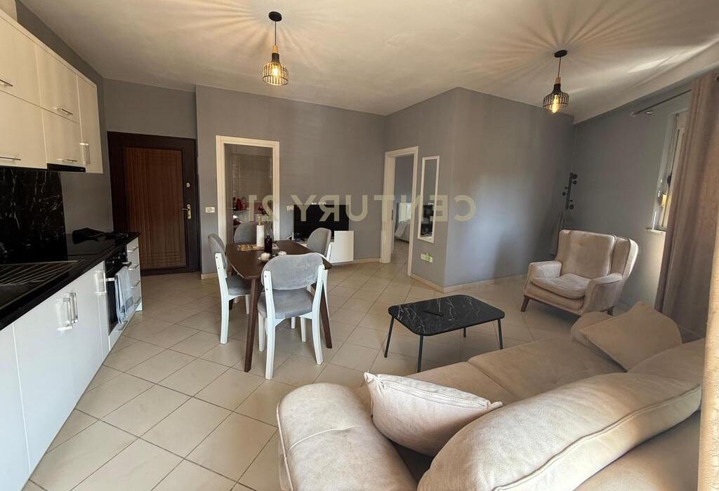 APARTMENT FOR RENT 1+1 AT ELONORA