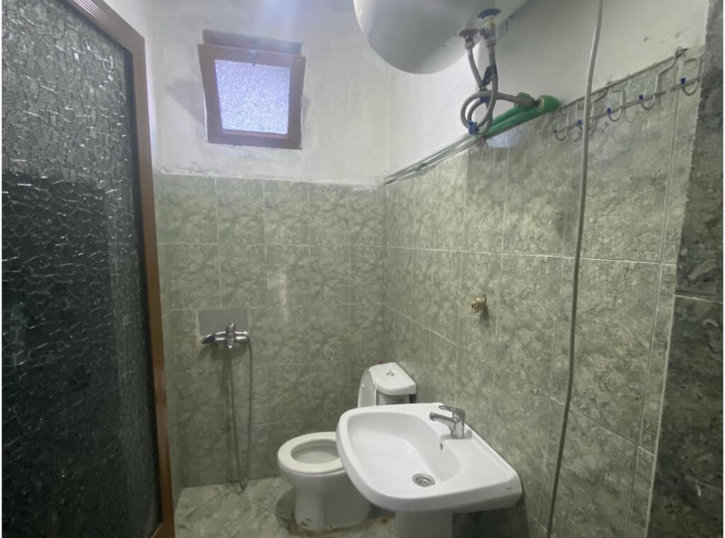 For rent: Studio apartment at German Villas, Tirana