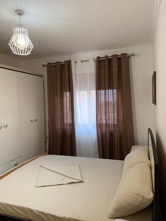 For Rent - Apartment 3+1 | Dervish Hekali Street (Inside the Ring)