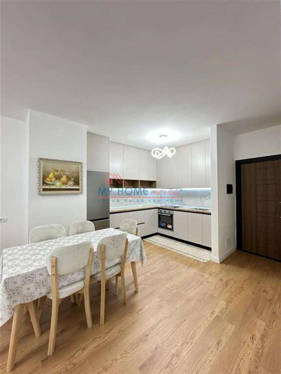 2+1 Apartment for Rent Ministry of Defense Tirana