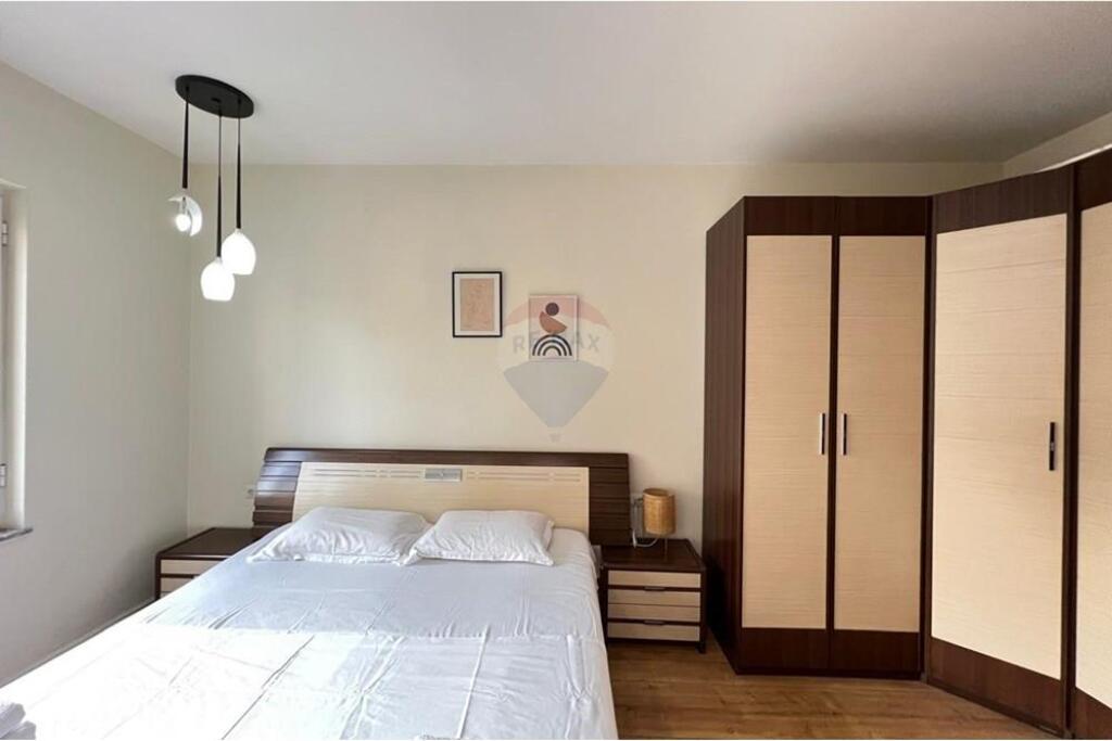 APPARTAMENTO MODERNO 2+1 IN AFFITTO A SHALLVARET