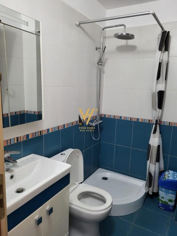 APARTAMENT 2+1+2 ME QERA TE KOPSHTI BOTANIK