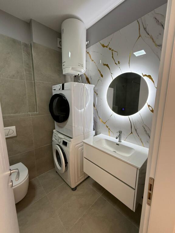 Super Apartment 1+1 at Oasis Residence