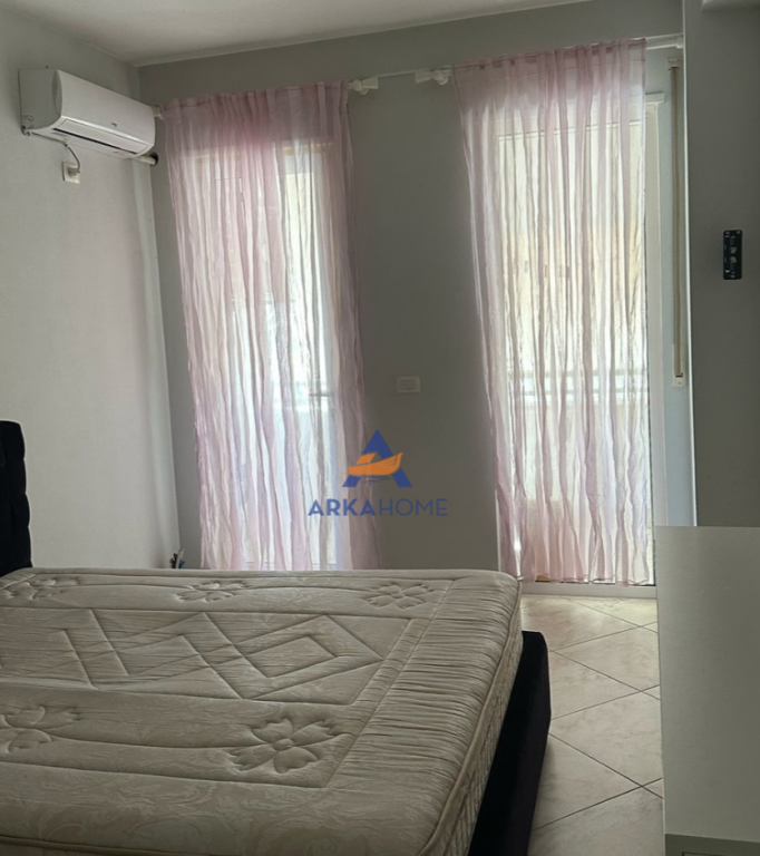 APPARTAMENTO 1+1+BALCONE IN AFFITTO A QESARAKU