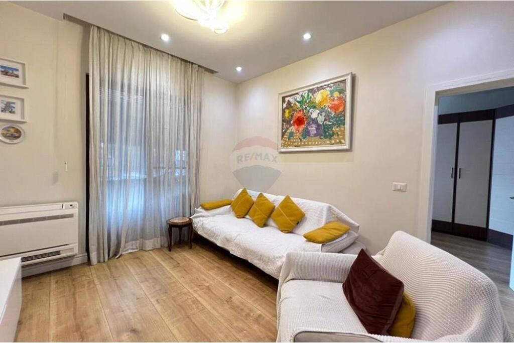 APPARTAMENTO MODERNO 2+1 IN AFFITTO A SHALLVARET