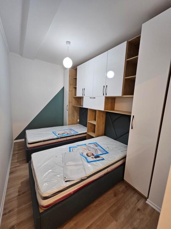 🏡 Apartment 2+1 with a super veranda & view of the sea 🌊